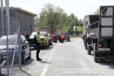 Historic Vehicle Days - in Eschenbach