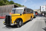 Historic Vehicle Days - in Eschenbach