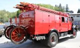 Historic Vehicle Days - in Eschenbach