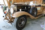 Historic Vehicle Days - in Eschenbach