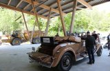 Historic Vehicle Days - in Eschenbach