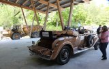 Historic Vehicle Days - in Eschenbach