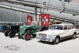 Historic Vehicle Days - in Eschenbach