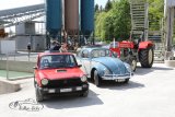 Historic Vehicle Days - in Eschenbach