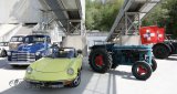 Historic Vehicle Days - in Eschenbach