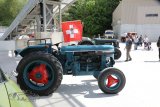 Historic Vehicle Days - in Eschenbach
