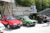 Historic Vehicle Days - in Eschenbach