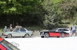 Historic Vehicle Days - in Eschenbach