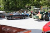 Historic Vehicle Days - in Eschenbach