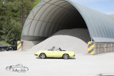 Historic Vehicle Days - in Eschenbach