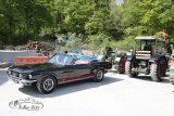Historic Vehicle Days - in Eschenbach