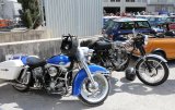 Historic Vehicle Days - in Eschenbach