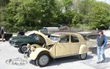 Historic Vehicle Days - in Eschenbach