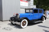 Historic Vehicle Days - in Eschenbach