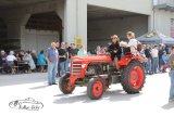 Historic Vehicle Days - in Eschenbach