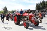 Historic Vehicle Days - in Eschenbach