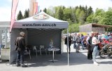 Historic Vehicle Days - in Eschenbach