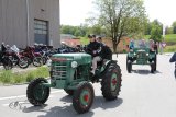 Historic Vehicle Days - in Eschenbach