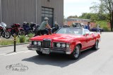 Historic Vehicle Days - in Eschenbach