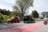 Historic Vehicle Days - in Eschenbach