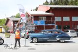 Historic Vehicle Days - in Eschenbach