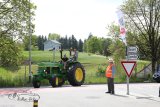 Historic Vehicle Days - in Eschenbach