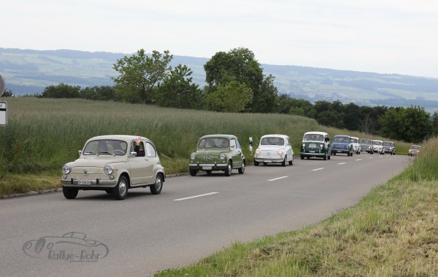 IG Amici della 600 - 2025