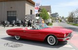 Historic Vehicle Days - in Eschenbach