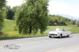 Historic Vehicle Days - in Eschenbach