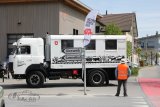 Historic Vehicle Days - in Eschenbach
