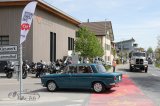 Historic Vehicle Days - in Eschenbach