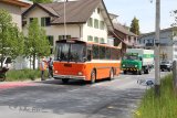 Historic Vehicle Days - in Eschenbach