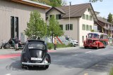 Historic Vehicle Days - in Eschenbach