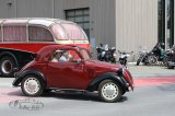 Historic Vehicle Days - in Eschenbach