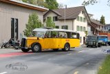 Historic Vehicle Days - in Eschenbach