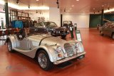 Oldtimer Grand Prix Safenwil 2025