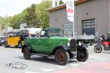 Historic Vehicle Days - in Eschenbach