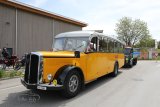 Historic Vehicle Days - in Eschenbach