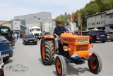 Historic Vehicle Days - in Eschenbach