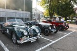 Oldtimer Grand Prix Safenwil 2025