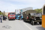 Historic Vehicle Days - in Eschenbach