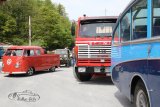 Historic Vehicle Days - in Eschenbach