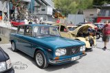 Historic Vehicle Days - in Eschenbach