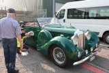 Oldtimer Grand Prix Safenwil 2025