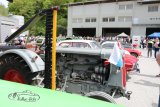 Historic Vehicle Days - in Eschenbach