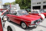 Historic Vehicle Days - in Eschenbach