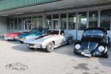 Oldtimer Grand Prix Safenwil 2025