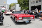 Historic Vehicle Days - in Eschenbach