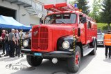 Historic Vehicle Days - in Eschenbach