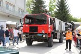 Historic Vehicle Days - in Eschenbach